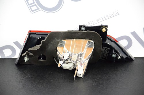 2019-2022 Acura ILX A-SPEC Inner Trunk LED Taillight Lamp Left Driver LH OEM - Foto 8 di 8