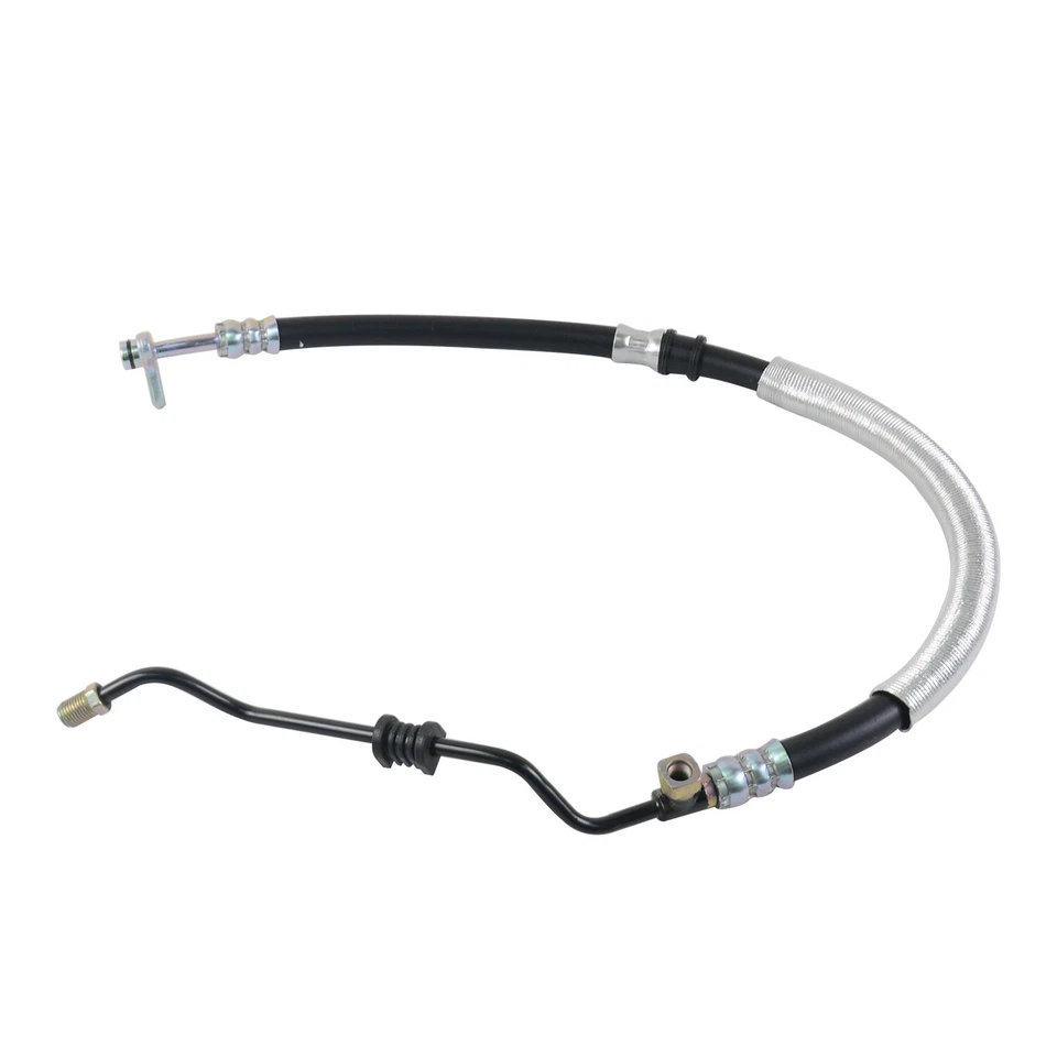 For 2002-2006 Honda CR-V EX EX-L 53713-S9A-A04 Power Steering Pressure Hose - Image 4 of 4