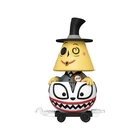 Funko Pop! Disney - The Nightmare Before Christmas - Mayor in Ghost Cart