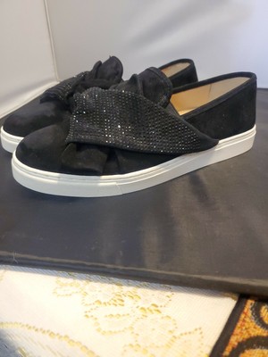 vince camuto slip ons