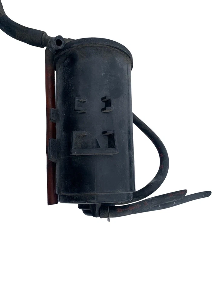 Honda Civic VTEC 1992-1995 bote de carbón automático OEM Foto 2 de 4