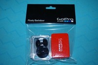 Gopro Floaty Backdoor / Neu! Original Verpackt
