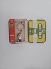 Fossil Schlüsselanhänger Motorrad