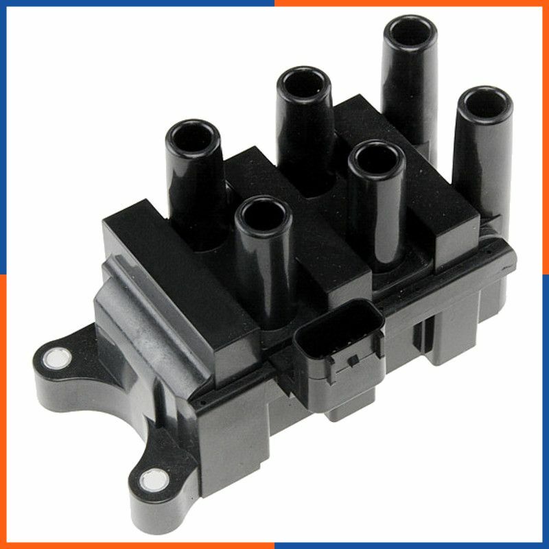 Bobine d'allumage pour FORD modèles 10570 et 20397 pièce de rechange moteur