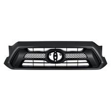Grille Standard Line For Toyota Tacoma 2012 2013 2014 2015 To1200349