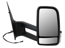 Retroviseur droit (ou coque) Mercedes SPRINTER