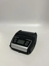 Wasp WPL4MB PR40 DT Mobile Direct Thermal Barcode Printer + Accessories