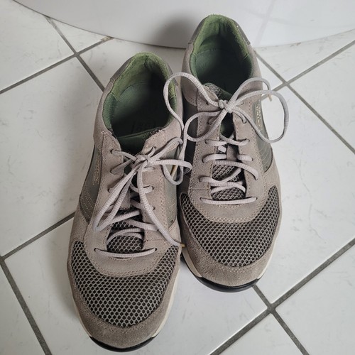 Camel Active Sneaker Turnschuhe Sportschuhe Freizeitschuhe Gr. 42 ½ / 8½ - Bild 7 von 11