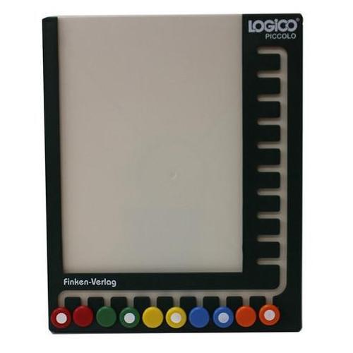 LOGICO Piccolo Board (Board only) - Bild 1 von 1