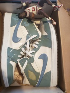 jordan 1 unc 2003