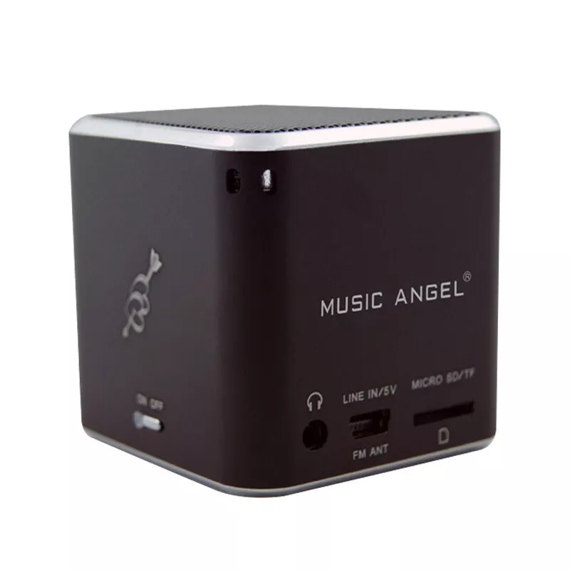 Music angel bluetooth sales