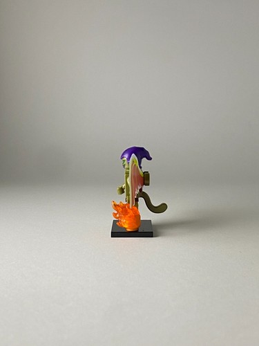 Green Goblin - Figurine Type Lego Marvel 3 - Imagen 2 de 6
