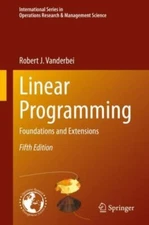 Linear Programming (International Series in Operations Research & Management Sci