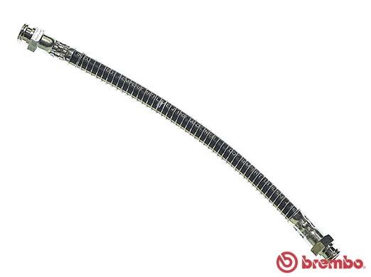 T 61 038 BREMBO Brake Hose for CITROËN,PEUGEOT