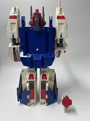 Takara Tomy - 当時物 トランスフォーマー ガイホーク ジャルガー TAKARA 1989 当時物 トランスフォーマー ガイホーク ジャルガー TAKARA 1989