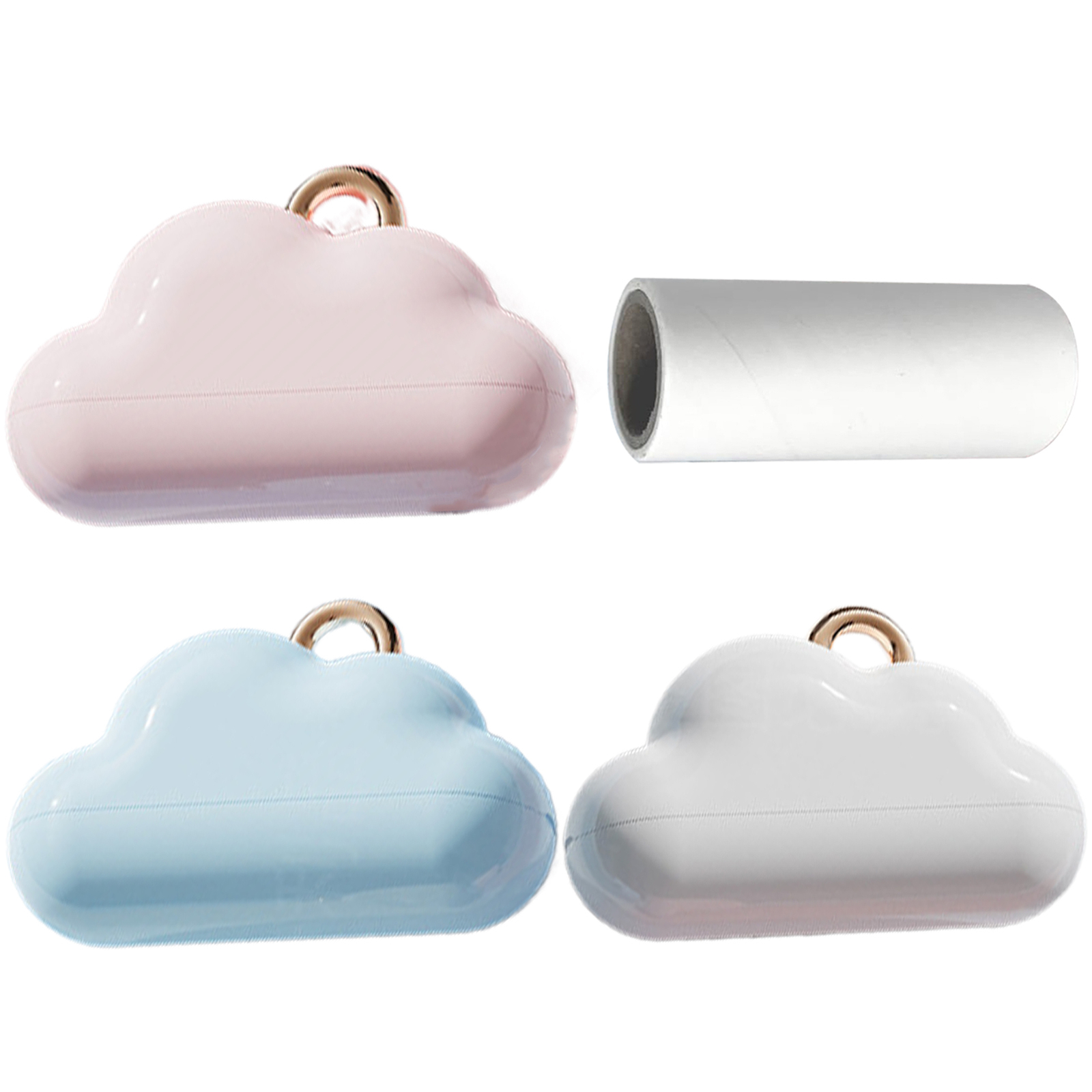 Lint Remover for Clothes Pet Lint Removal Brush Small Hair Remover