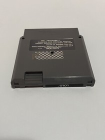 Adventures of Lolo NES (Nintendo Entertainment System, 1989) Cart Only Tested