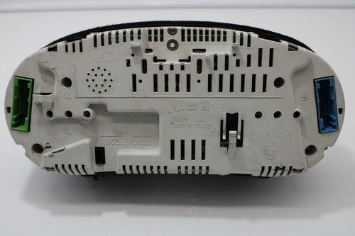 Cuadro de Instrumentos Audi A3 8L0920900N - Foto 3 di 3