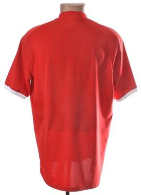 ENGLAND 2009/2010 AWAY FOOTBALL SHIRT JERSEY UMBRO SIZE L(44