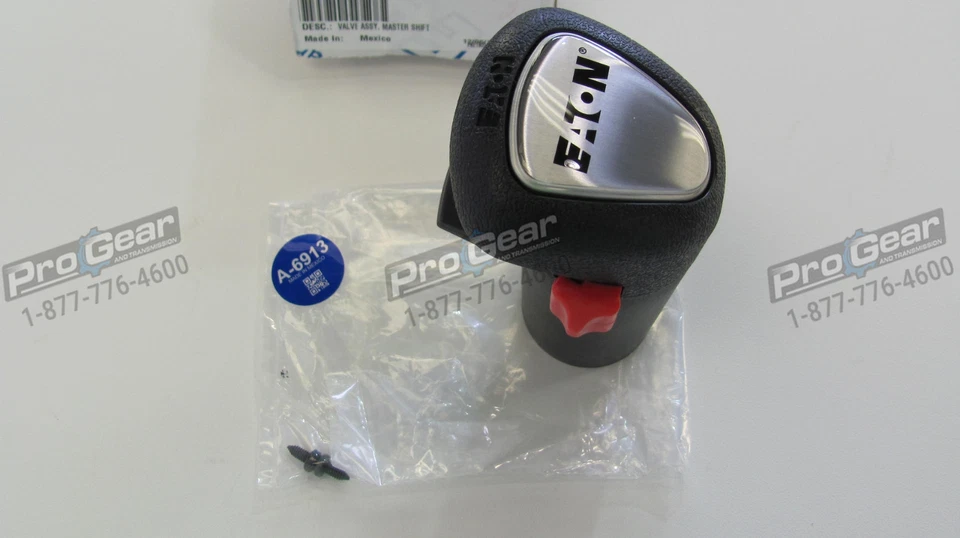 A6913 13 Speed Shift Knob Genuine Eaton Fuller Transmission. - Image 3 of 4
