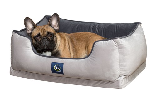 Cuddler Pet Bed, Large - Picture 6 of 11
