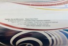 Royal Caribbean International Coca Cola Tumbler New Sealed Whirley Cup 2015 — photo 6
