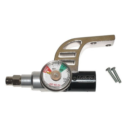 Autococker Paintball Universal Adjustable Regulator Drop Forward
