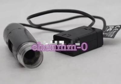 1PC USED Dino-Lite AM5116ZT handheld digital microscope #YY