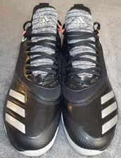 adidas Energy Boost Icon Cleats Gray for Sale | Authenticity  display picture 1