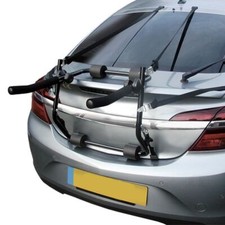 2  Bike Cycle Carrier For Volkswagen Touran II (5T) (15>)(5 Door) Rear Mount