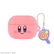 MB29 gourmandise Kirby Silicone case for AirPods Pro