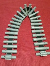 NERF Ammo Belt N-Strike Vulcan EBF-25 Bandolier Chain Clip Bullet Holder