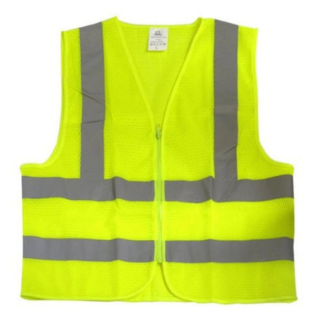 Neiko 53960a High Visibility Neon Green 
