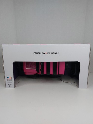 Sharper Image Trail Pixie Remote Control All-Terrain Vehicle Pink Brand New - Picture 6 of 8