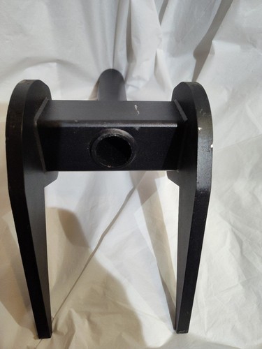 Pallet breaker fork - Picture 3 of 7
