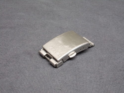 Watch Band Replacement Clasp & Pins for Women's DIESEL DZ9011 - Picture 3 of 4