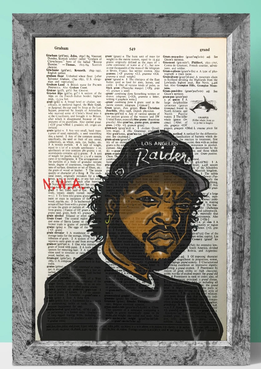 Rappers Drawings Gangsters