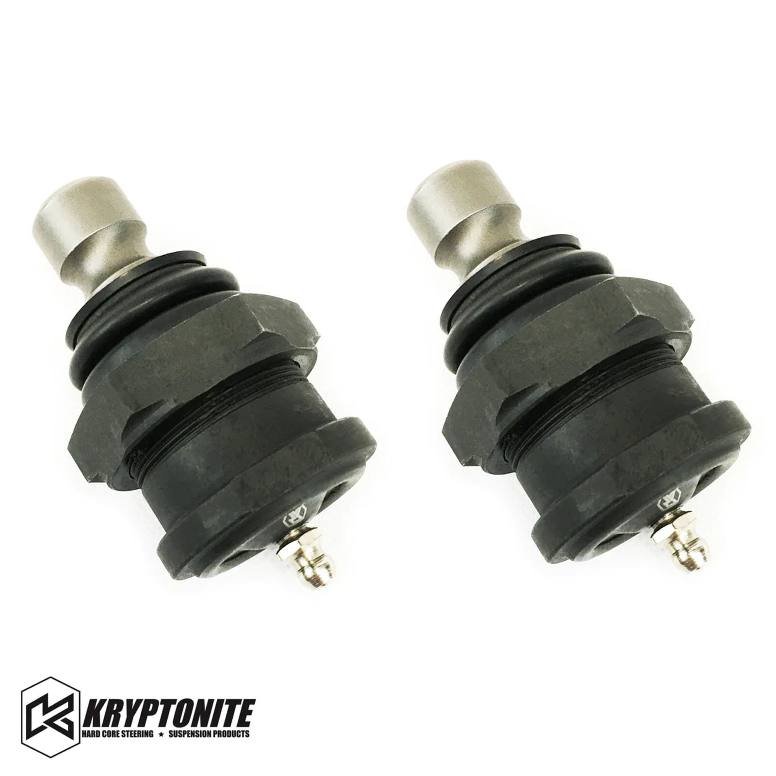 (2) Kryptonite Death Grip Lower Ball Joints For 17-23 Can-Am Maverick X3 64