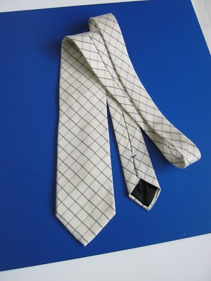 RADIO LONDON NEU NEW COTTON AND CASHMERE BAUMWOLLE UND KASCHMIR MADE IN ITALY