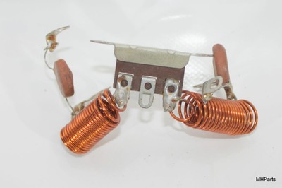 Johnson Viking Pacemaker Original Coil Part Used We Ship Worlwide