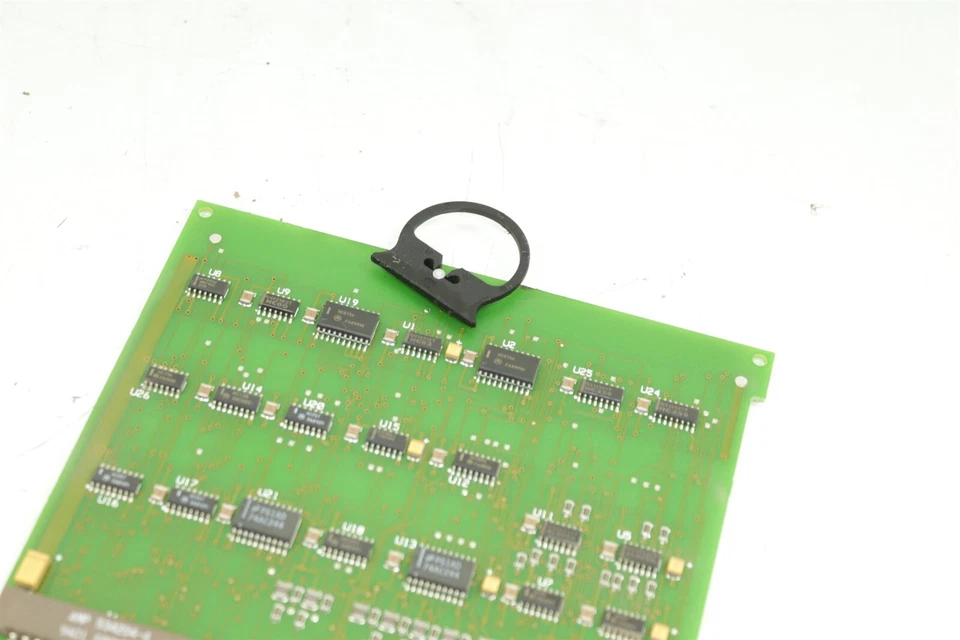 Hp Agilent 8920A 0.4-1000 MHz Test Set RF Communications 08920-60129 - Image 2 of 4