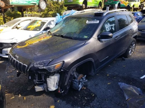 Alternator 160 Amp Fits 14-22 CHEROKEE 4748234 - Picture 12 of 12