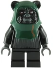 LEGO Star Wars Minifigure Tokkat sw0339 7956