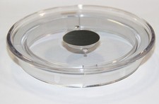 DeLonghi Deckel Stecker Milchschäumer Schaum Milch Alicia EMF2.W EMF2.BK