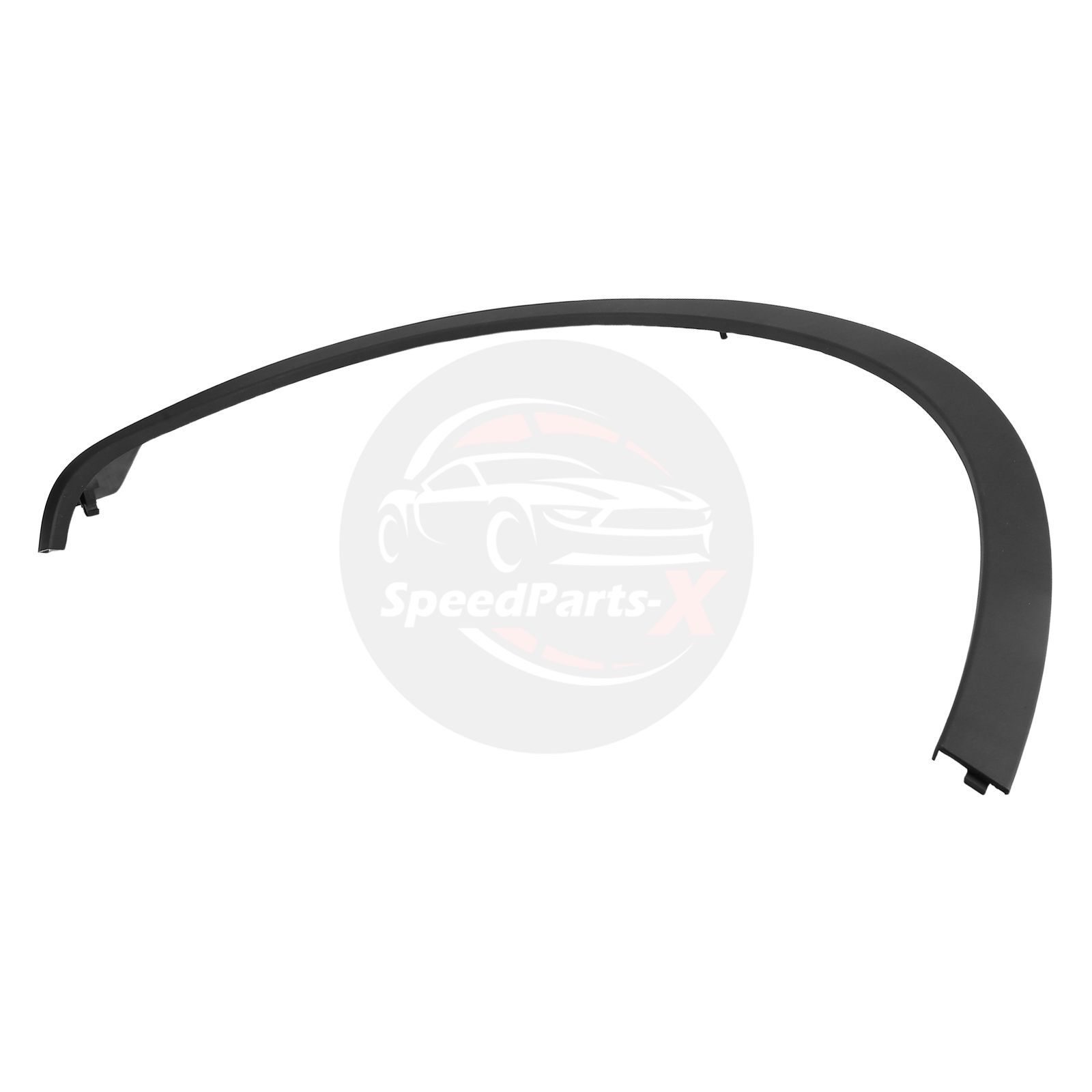 Rear Left Wheel Arch Trim Molding For Maserati Levante 3.0L 2017-2020