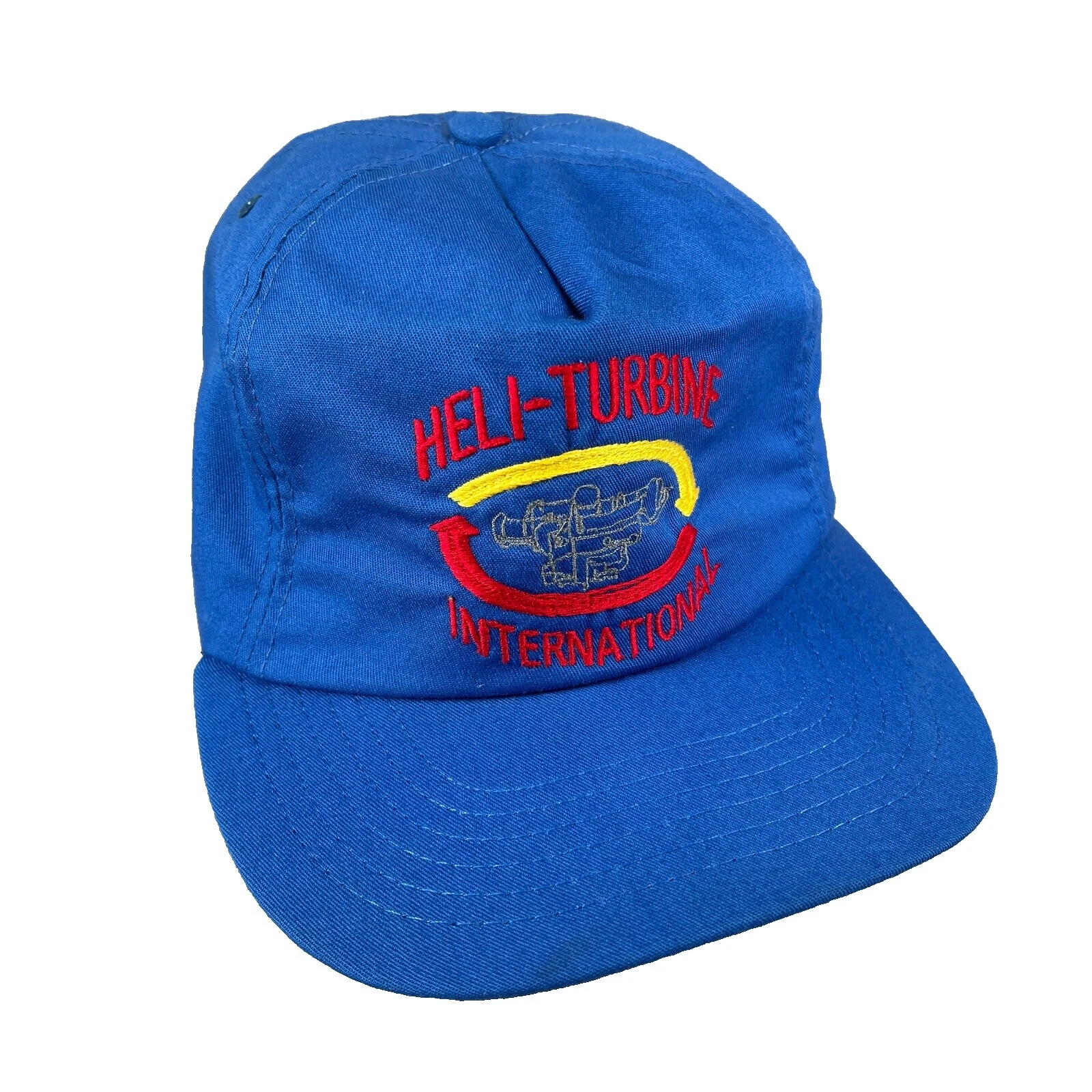 Gorras de béisbol Atlas para hombre