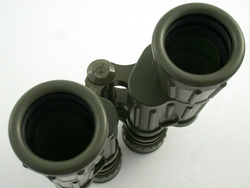 SWAROVSKI Habicht 7x42 B GA premium Fernglas prime binoculars near mint fast neu - Bild 3 von 9