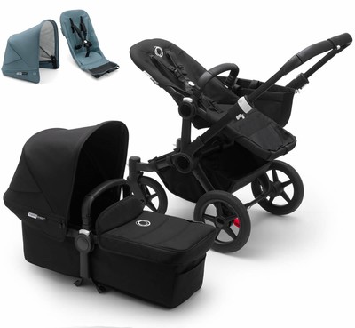 Bugaboo Donkey3 Mono Complete Single 