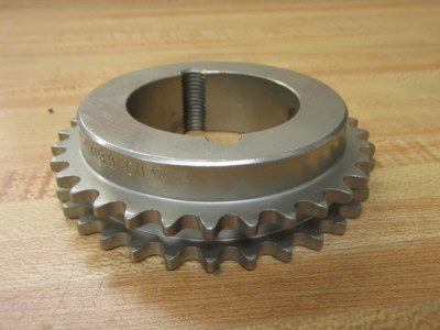 Martin D35BTB32-1610 Double Sprocket Roller D35BTB32