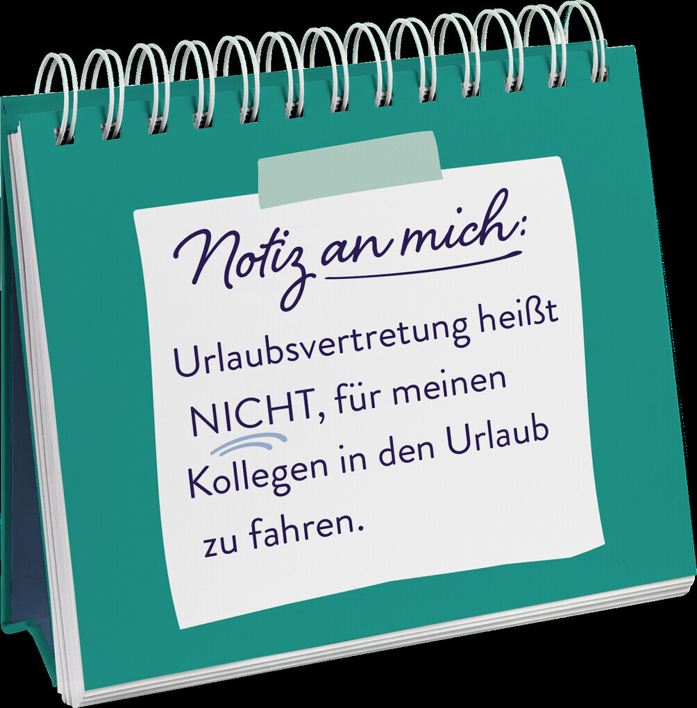 Thumbnail - Da Will Man In Ruhe Arbeiten Und Dann Plötzlich Das: Keine Lust. |